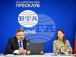 Национален пресклуб на БТА - Варна - „Литература в сегашно време" - инициатива