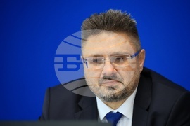 Национален пресклуб на БТА - Варна - „Литература в сегашно време" - инициатива - Кирил Вълчев