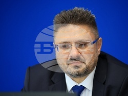 Национален пресклуб на БТА - Варна - „Литература в сегашно време" - инициатива - Кирил Вълчев