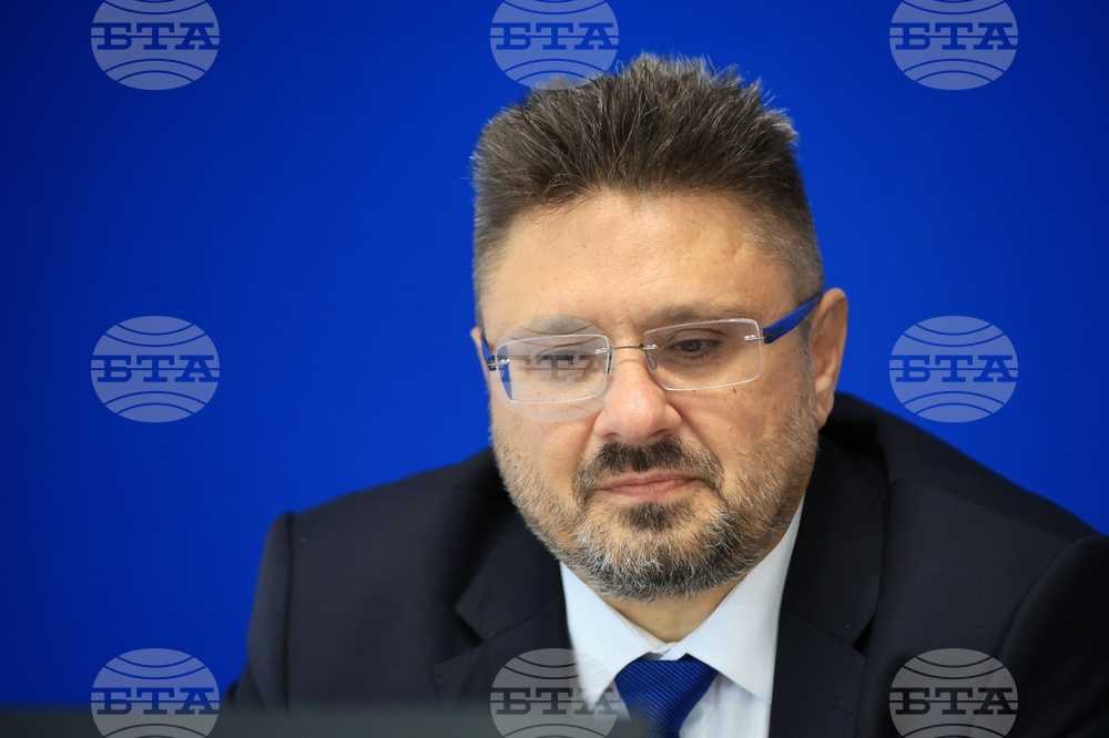 Национален пресклуб на БТА - Варна - „Литература в сегашно време" - инициатива - Кирил Вълчев