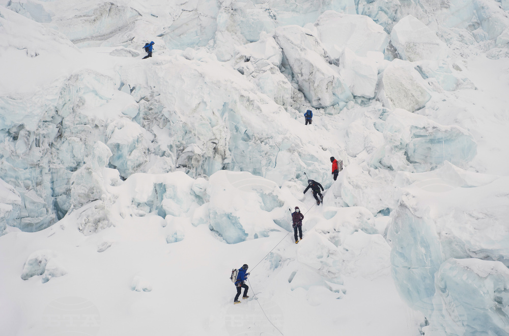 Nepal Everest Photo Gallery