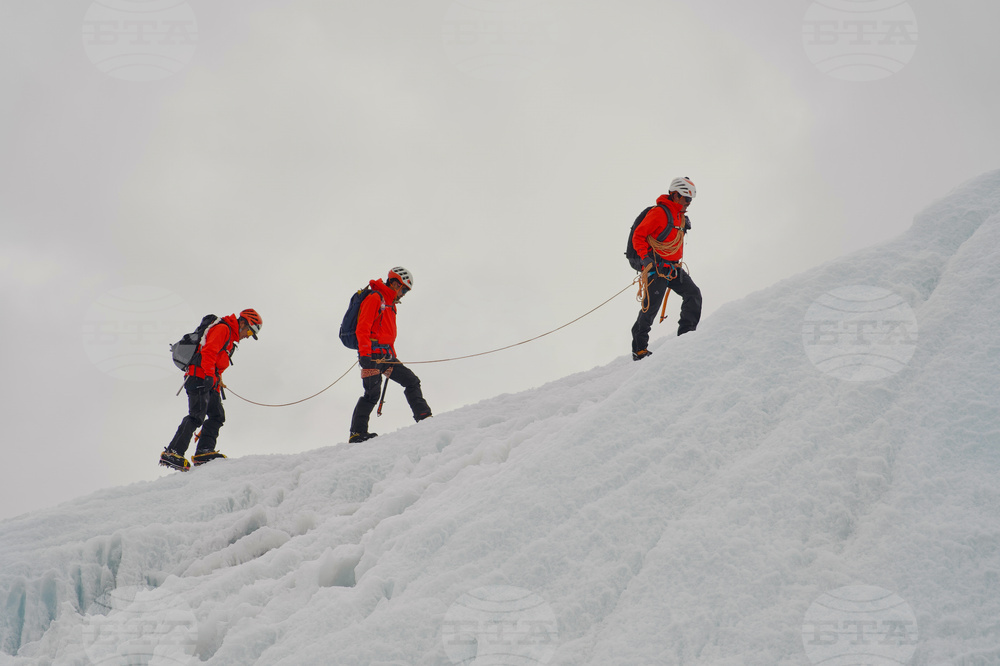 Nepal Everest Photo Gallery