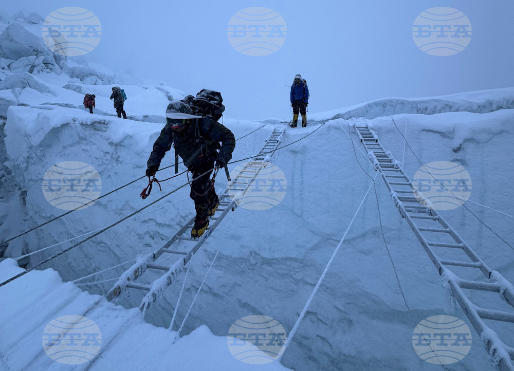 Nepal Everest Photo Gallery
