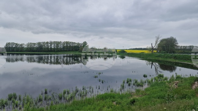 Bulgaria's Water Reservoirs Are 80% Full