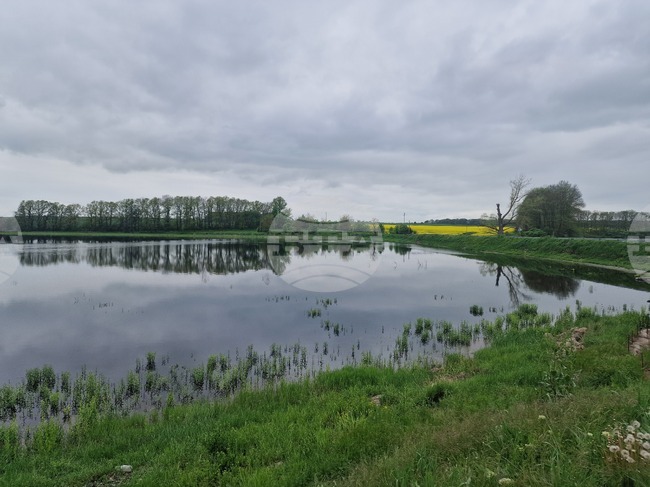 Bulgaria's Water Reservoirs Are 80% Full