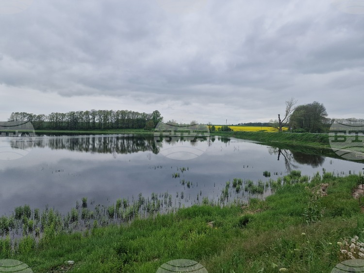 Bulgaria's Water Reservoirs Are 80% Full