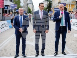 Снимка: Министерство на туризма