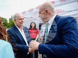 Снимка: Министерство на туризма