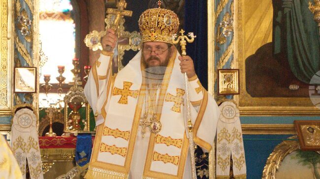 Доростолският митрополит Яков призова да пазим българския език и писменост