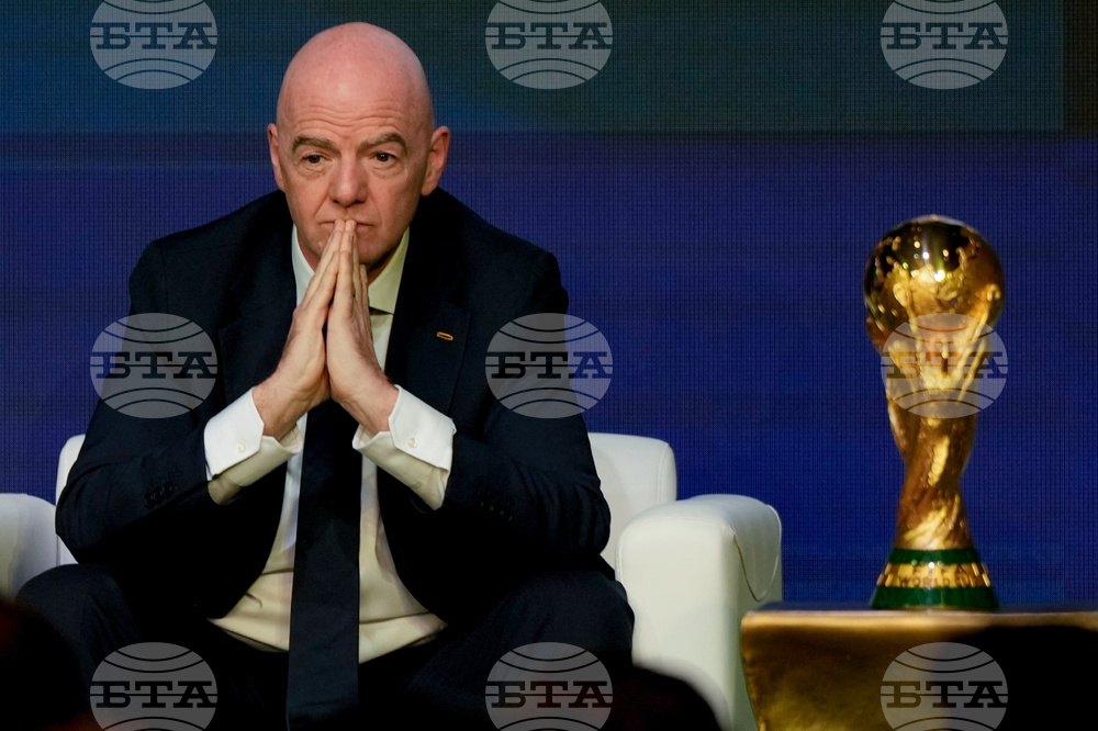 WCup World Cup Preview Soccer