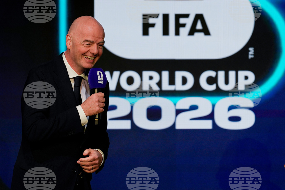 WCup World Cup Preview Soccer