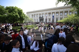Национална библиотека „Св. св. Кирил и Методий” - професионален празник на българските библиотечни и информационни специалисти - отбелязване