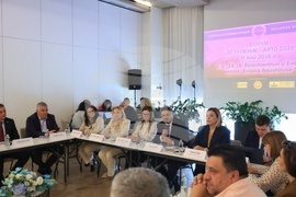 Курортен комплекс „Св. св. Константин и Елена“ - „БГ ТУРИЗЪМ - ЛЯТО 2026“