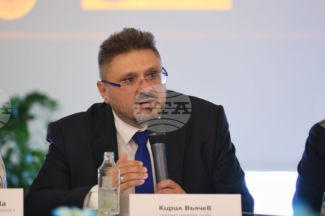 Bulgaria Offers Security, Peace, Says BTA Director General