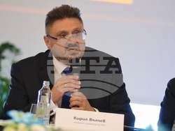 Курортен комплекс „Св. св. Константин и Елена“ - „БГ ТУРИЗЪМ - ЛЯТО 2026“