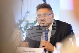 Курортен комплекс „Св. св. Константин и Елена“ - „БГ ТУРИЗЪМ - ЛЯТО 2026“