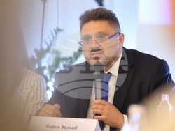 Курортен комплекс „Св. св. Константин и Елена“ - „БГ ТУРИЗЪМ - ЛЯТО 2026“
