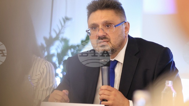 BTA Director General: Bulgarians in America Help Bulgaria Even Without Living There