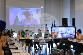 Курортен комплекс „Св. св. Константин и Елена“ - „БГ ТУРИЗЪМ - ЛЯТО 2026“