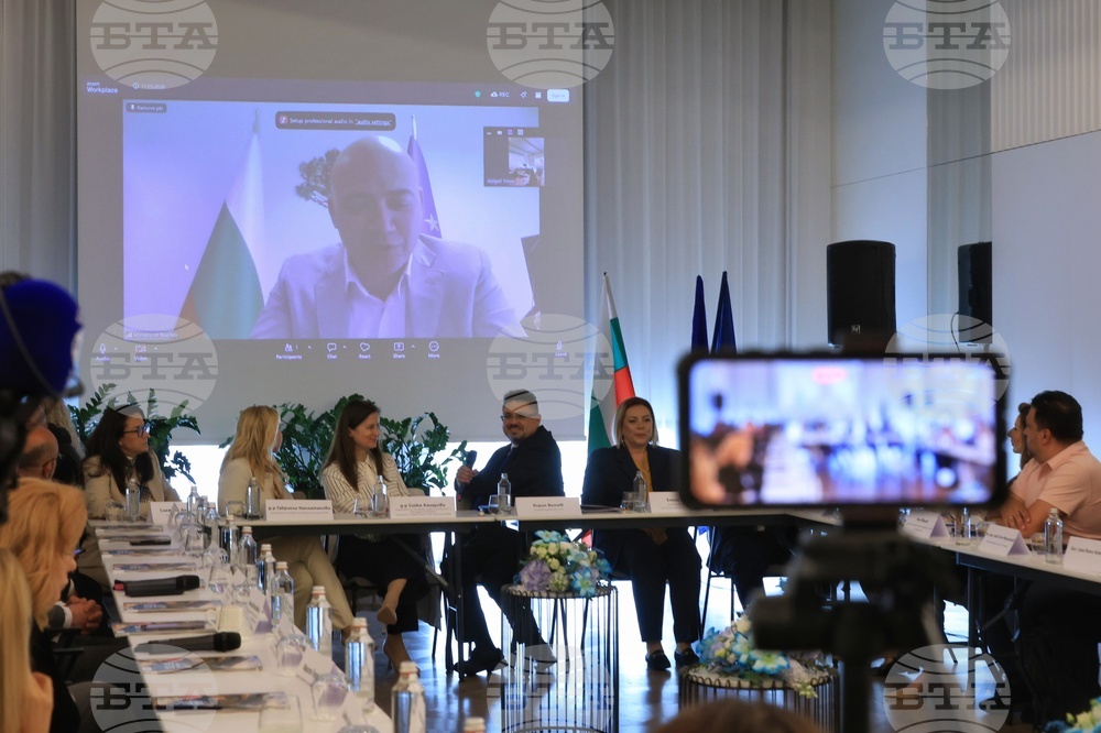 Курортен комплекс „Св. св. Константин и Елена“ - „БГ ТУРИЗЪМ - ЛЯТО 2026“