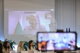 Курортен комплекс „Св. св. Константин и Елена“ - „БГ ТУРИЗЪМ - ЛЯТО 2026“