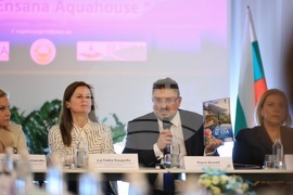 Курортен комплекс „Св. св. Константин и Елена“ - „БГ ТУРИЗЪМ - ЛЯТО 2026“