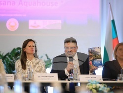 Курортен комплекс „Св. св. Константин и Елена“ - „БГ ТУРИЗЪМ - ЛЯТО 2026“