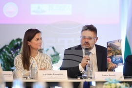 Курортен комплекс „Св. св. Константин и Елена“ - „БГ ТУРИЗЪМ - ЛЯТО 2026“