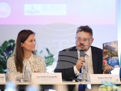 Курортен комплекс „Св. св. Константин и Елена“ - „БГ ТУРИЗЪМ - ЛЯТО 2026“