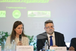 Курортен комплекс „Св. св. Константин и Елена“ - „БГ ТУРИЗЪМ - ЛЯТО 2026“