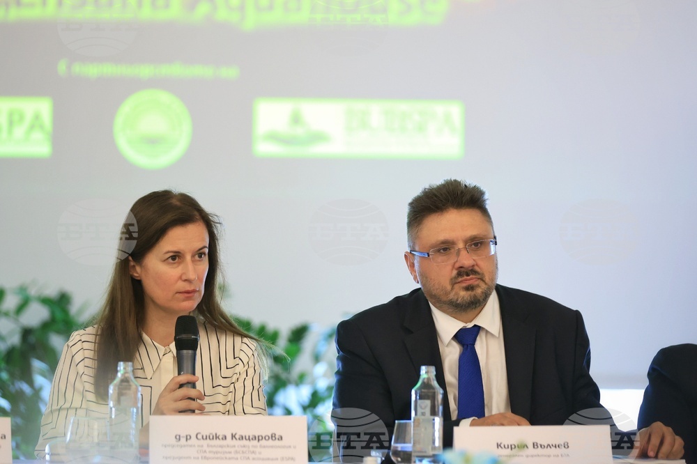 Курортен комплекс „Св. св. Константин и Елена“ - „БГ ТУРИЗЪМ - ЛЯТО 2026“