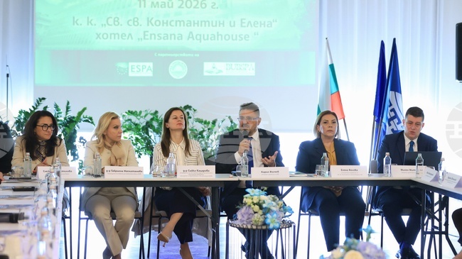 Посланието на България за Лято 2026 г. е, че страната е сигурна, изгодна и актуална дестинация, каза генералният директор на БТА Кирил Вълчев