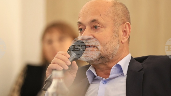 Най-конкурентното ни предимство е, че България е здравословна дестинация с изгодни цена, каза съпредседателят на Варненската туристическа камара