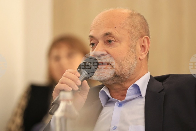 Най-конкурентното ни предимство е, че България е здравословна дестинация с изгодни цена, каза съпредседателят на Варненската туристическа камара проф. Стоян Маринов