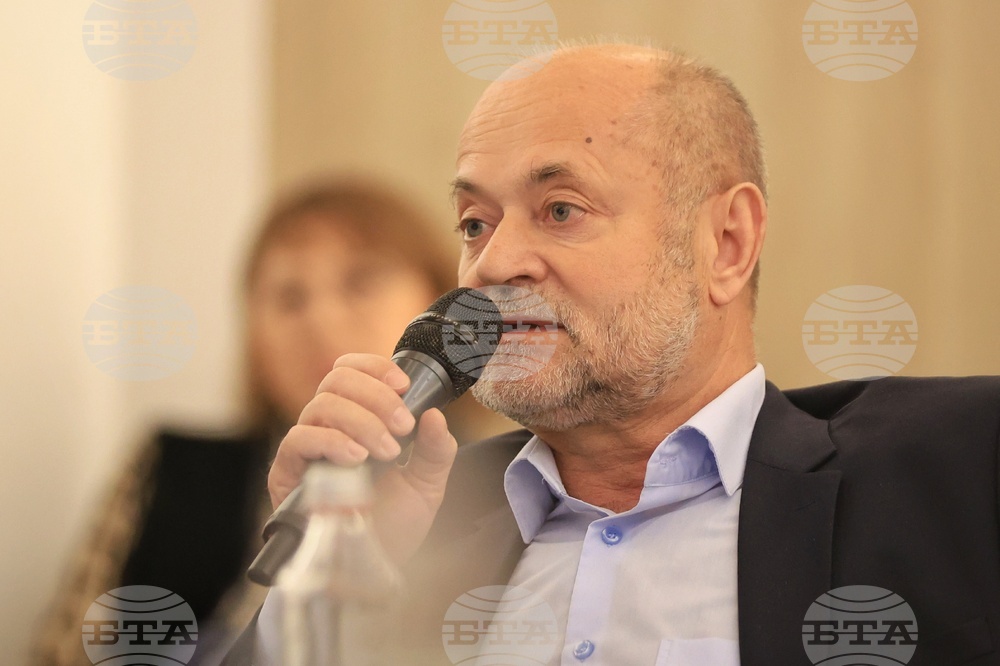 Курортен комплекс „Св. св. Константин и Елена“ - „БГ ТУРИЗЪМ - ЛЯТО 2026“