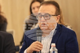 Курортен комплекс „Св. св. Константин и Елена“ - „БГ ТУРИЗЪМ - ЛЯТО 2026“
