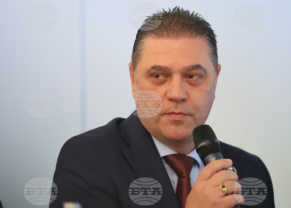 Курортен комплекс „Св. св. Константин и Елена“ - „БГ ТУРИЗЪМ - ЛЯТО 2026“