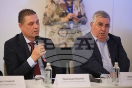 Курортен комплекс „Св. св. Константин и Елена“ - „БГ ТУРИЗЪМ - ЛЯТО 2026“