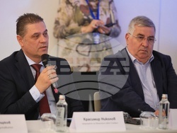 Курортен комплекс „Св. св. Константин и Елена“ - „БГ ТУРИЗЪМ - ЛЯТО 2026“