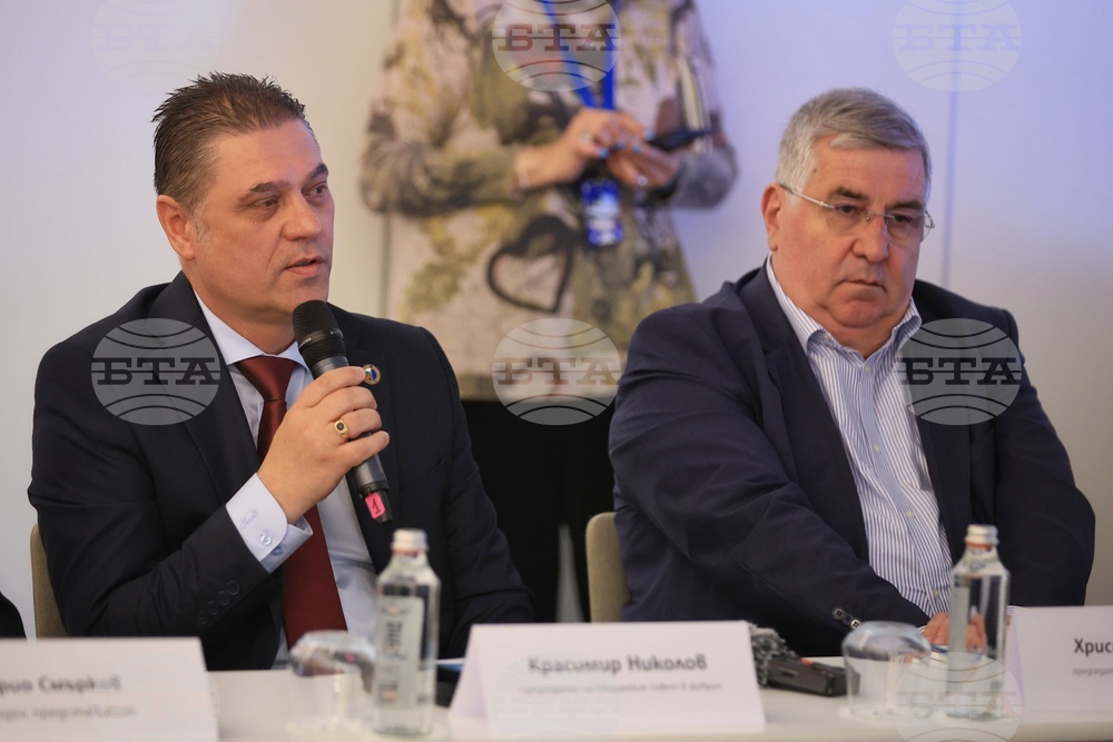 Курортен комплекс „Св. св. Константин и Елена“ - „БГ ТУРИЗЪМ - ЛЯТО 2026“