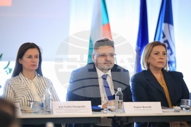 Курортен комплекс „Св. св. Константин и Елена“ - „БГ ТУРИЗЪМ - ЛЯТО 2026“