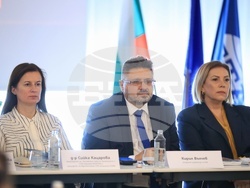 Курортен комплекс „Св. св. Константин и Елена“ - „БГ ТУРИЗЪМ - ЛЯТО 2026“