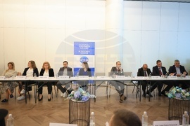 Курортен комплекс „Св. св. Константин и Елена“ - „БГ ТУРИЗЪМ - ЛЯТО 2026“