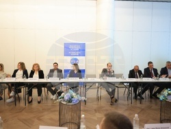 Курортен комплекс „Св. св. Константин и Елена“ - „БГ ТУРИЗЪМ - ЛЯТО 2026“