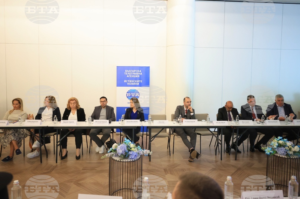 Курортен комплекс „Св. св. Константин и Елена“ - „БГ ТУРИЗЪМ - ЛЯТО 2026“