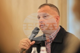 Курортен комплекс „Св. св. Константин и Елена“ - „БГ ТУРИЗЪМ - ЛЯТО 2026“