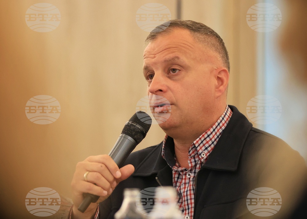 People in Bulgaria's Tourism Sector Lack Self-Confidence, Says Chair of Varna Restaurateurs and Hoteliers Association