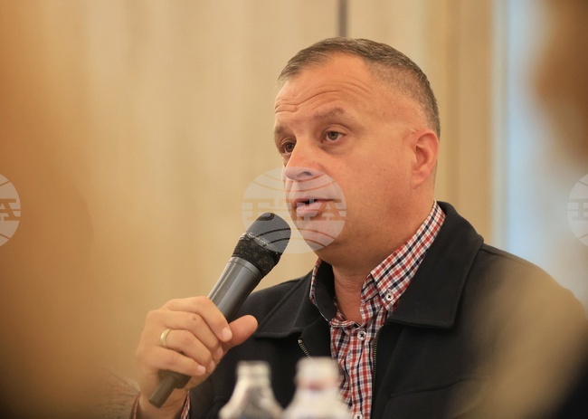 People in Bulgaria's Tourism Sector Lack Self-Confidence, Says Chair of Varna Restaurateurs and Hoteliers Association