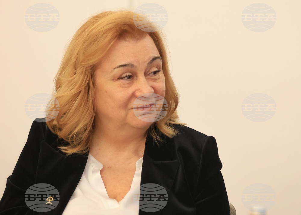 Курортен комплекс „Св. св. Константин и Елена“ - „БГ ТУРИЗЪМ - ЛЯТО 2026“