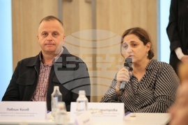 Курортен комплекс „Св. св. Константин и Елена“ - „БГ ТУРИЗЪМ - ЛЯТО 2026“